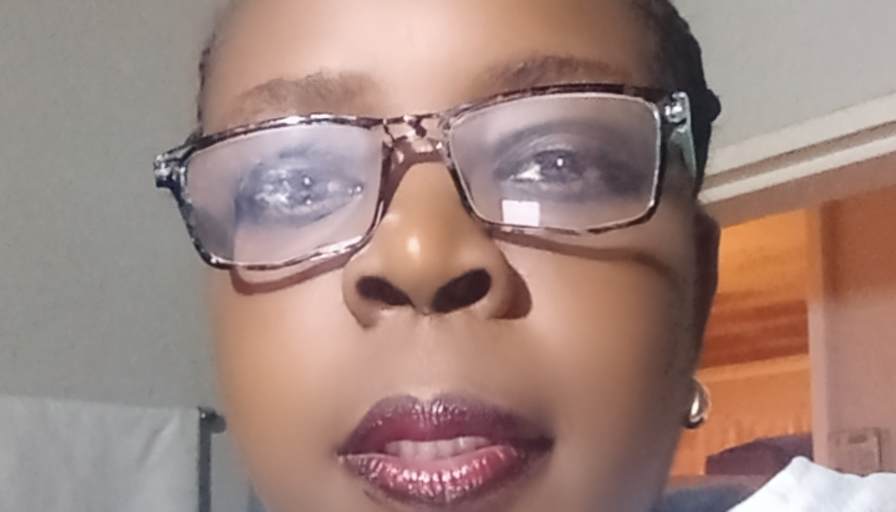 Christine Nkomo