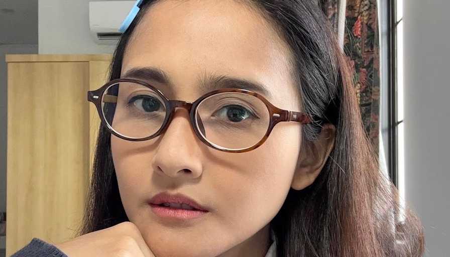 nadya citrakirana