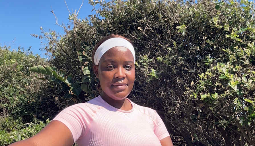 Nompumelelo