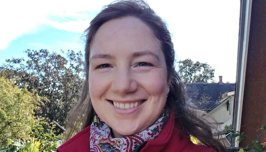 Pascale Archibald