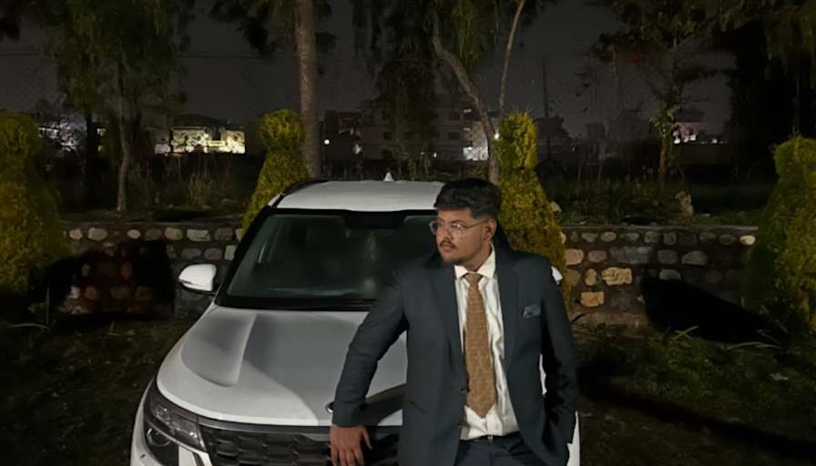 Parimal Shukla