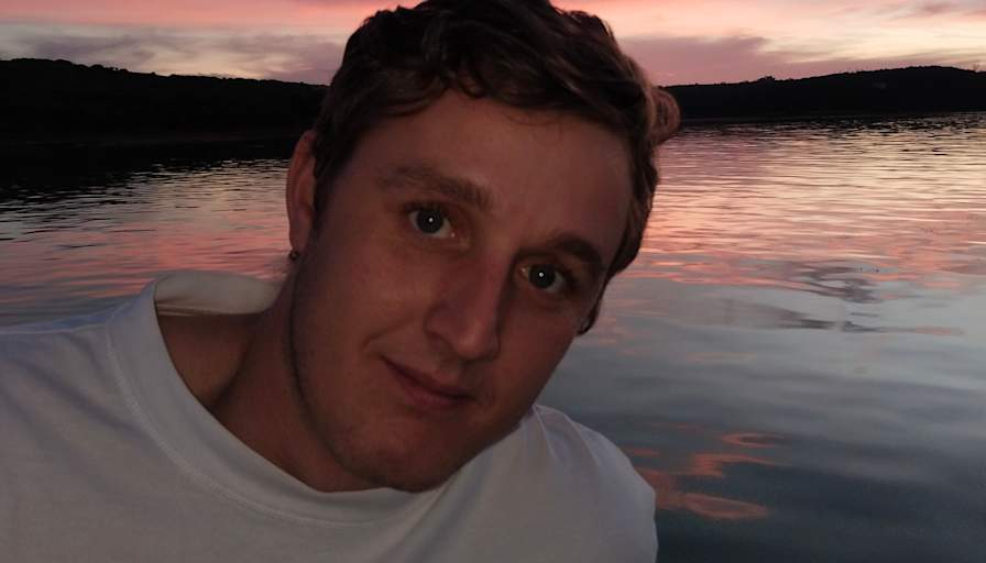 Joshua Willett