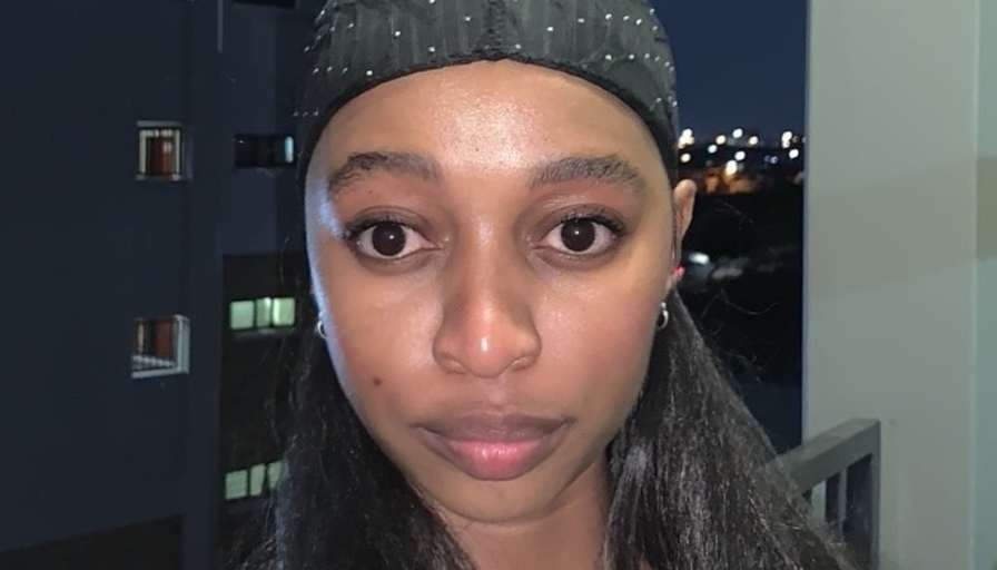 Mmabatho Thathana