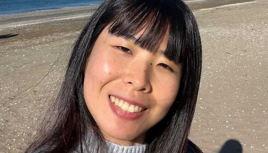 Shiori Kokubo