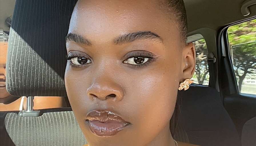 Queen Mrwebi