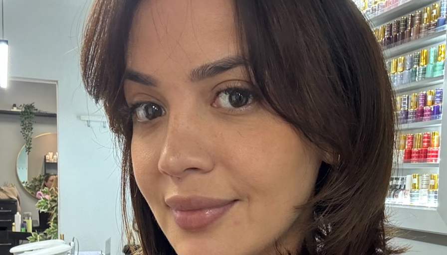 Suelen Da Silva