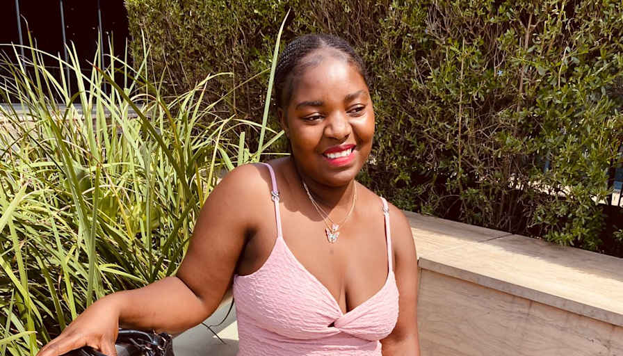 Zodwa chiloane
