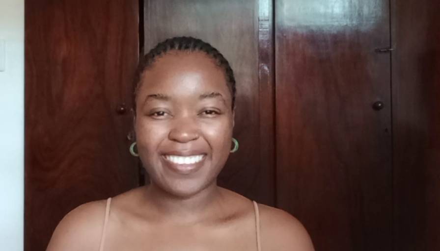 Nompumelelo Isabel Ngoma