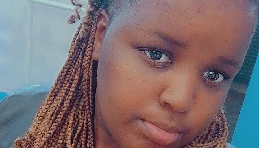 Yonela Mbityi