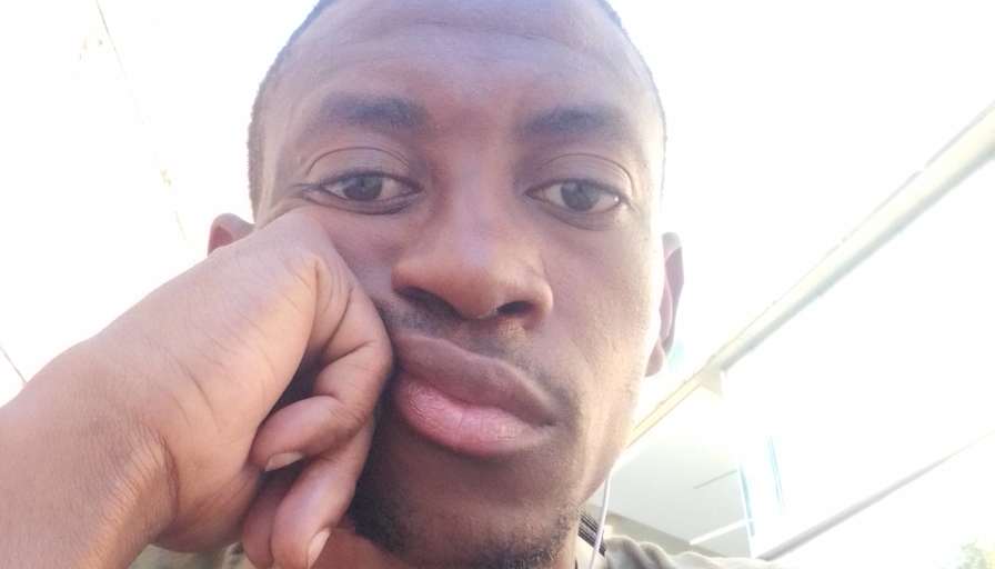 Kagisho Mtutuzeli