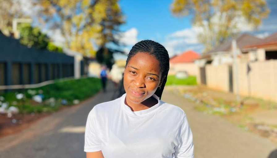 Nothando Gcwensa