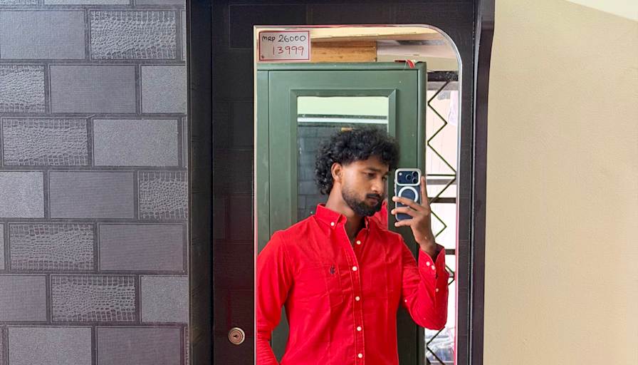 Vikranth