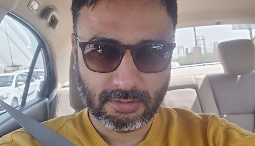 Gurpreet Gill