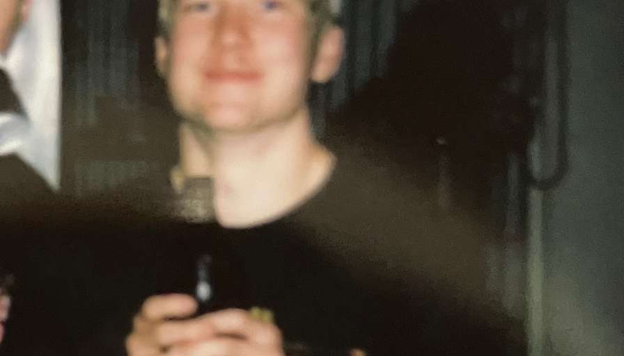 Jordan