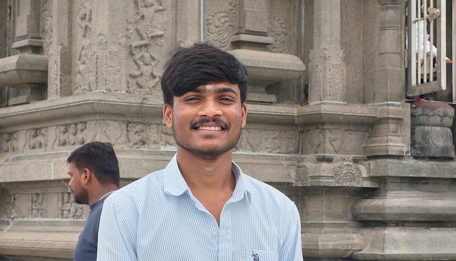 Santosh Kumar
