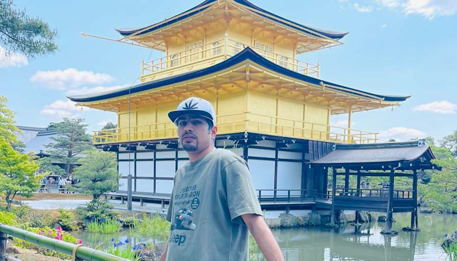 Keshav