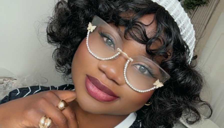 Nkechi Ukwueze