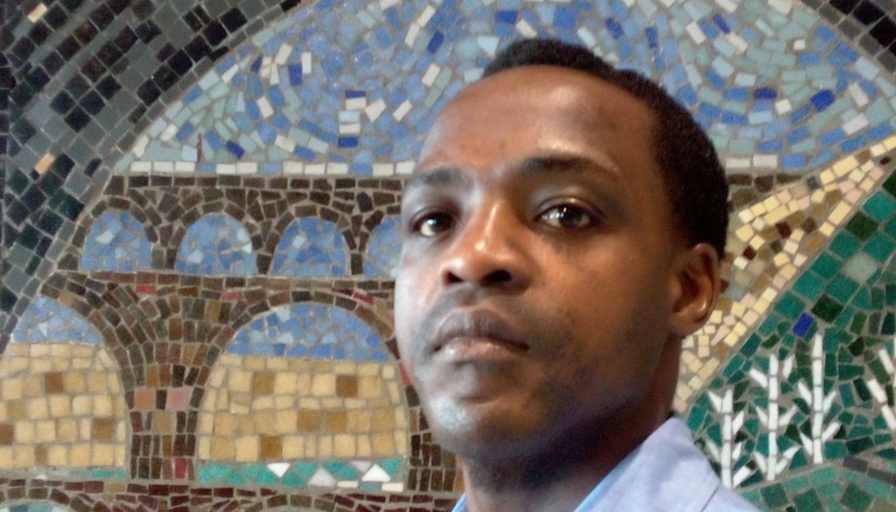 AKHONA MTIKI
