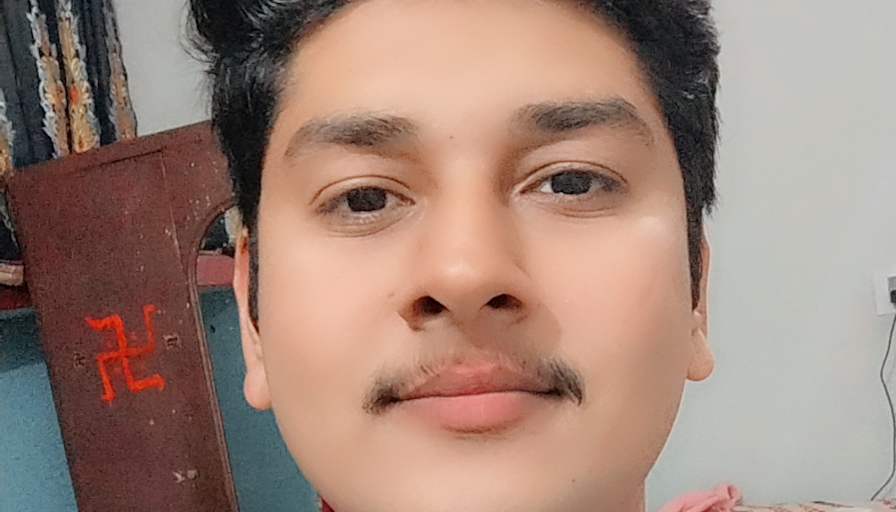 Akhilesh Singh