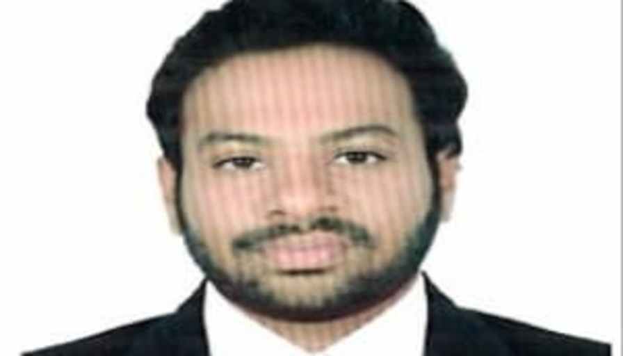 Parth khandla