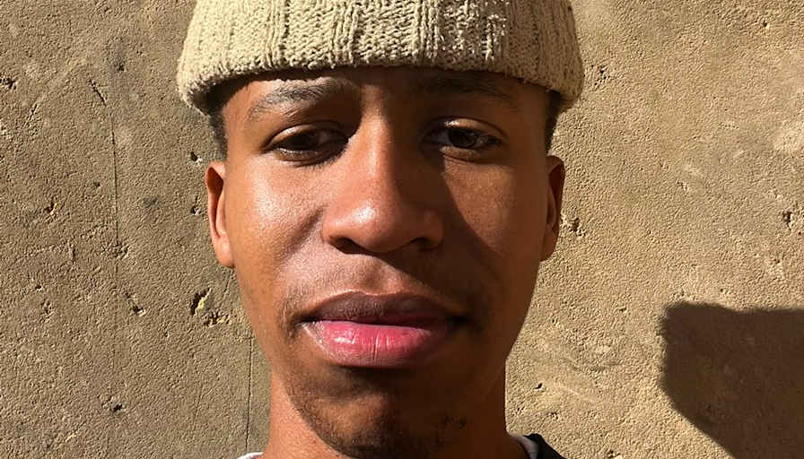 Saneliso Mcetywa