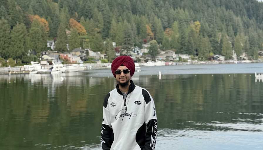 Eknoor Singh