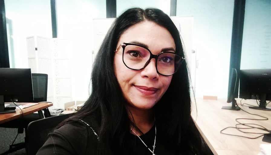 Muneeba Moola