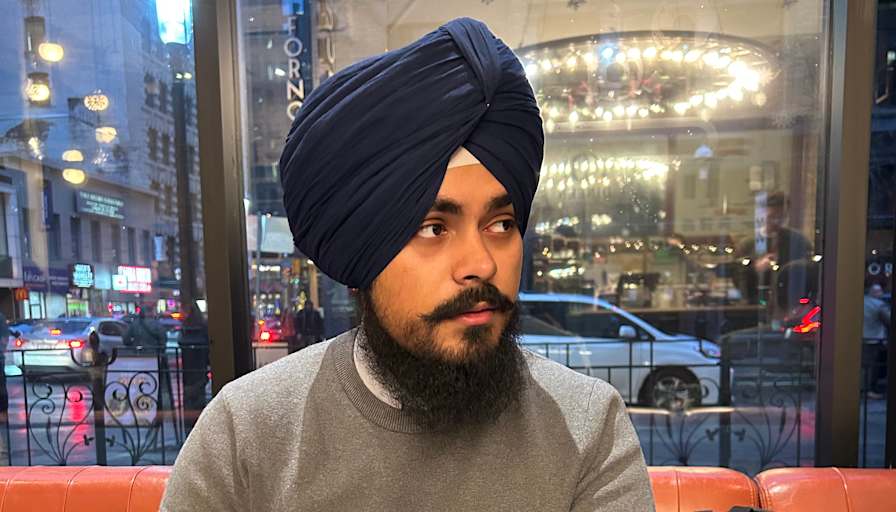 Suhel Singh