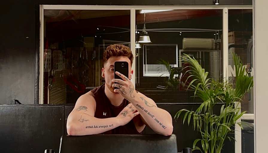 Dylan Shergold