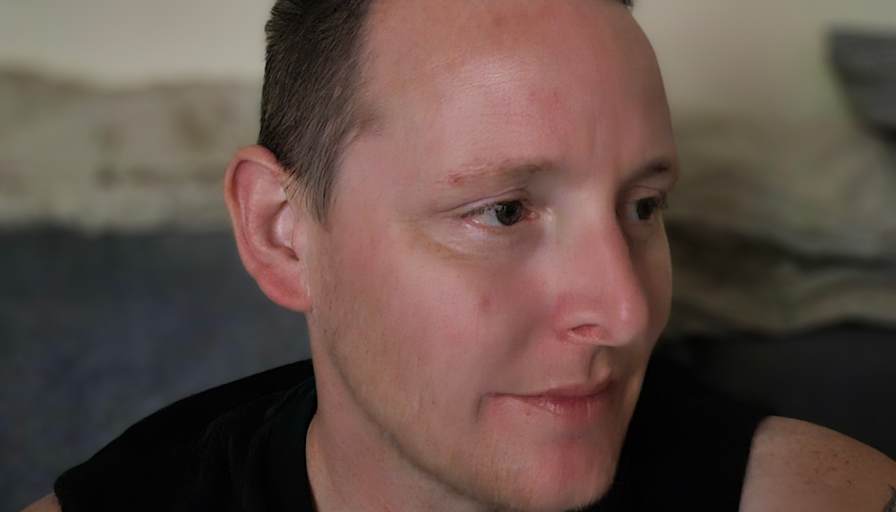 Luke Irvine
