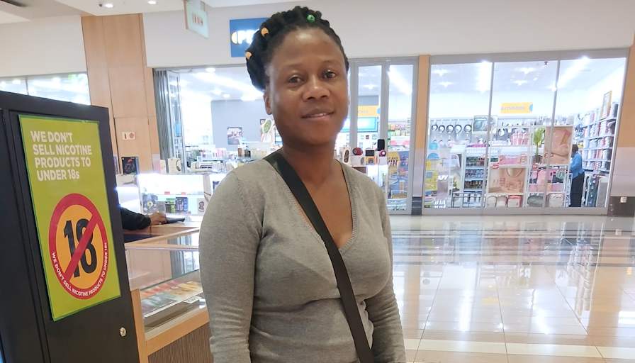 Nokwanda