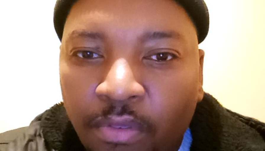 Derick Mabala