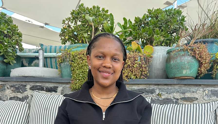 Tumelo
