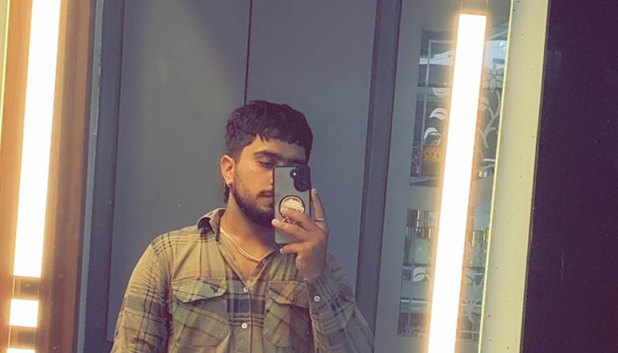 Monu Redhu