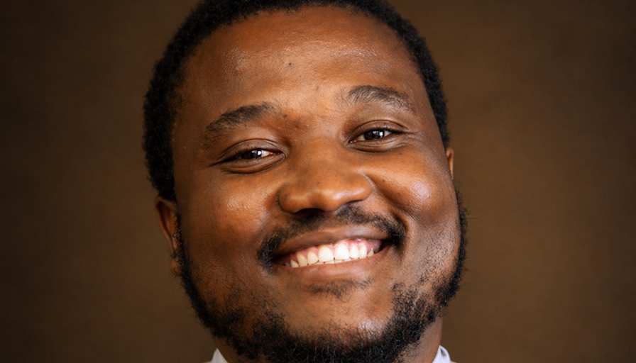 Msizi Mbatha