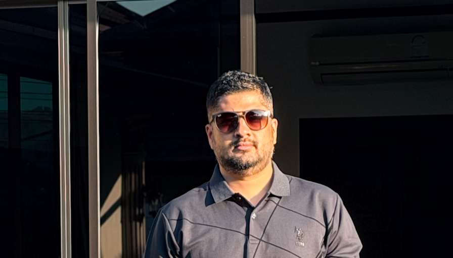 Joyal joseph