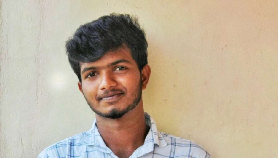 karpagamurugan