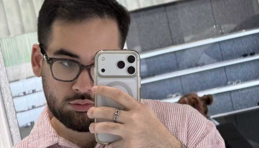 Sina Sodagar