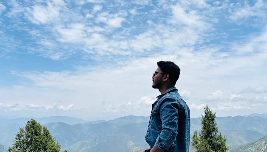 Himanshu