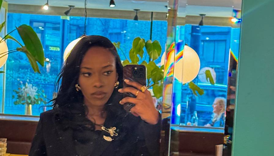 Nqobile Dlamini