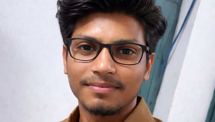 Gaurav Rajbhar
