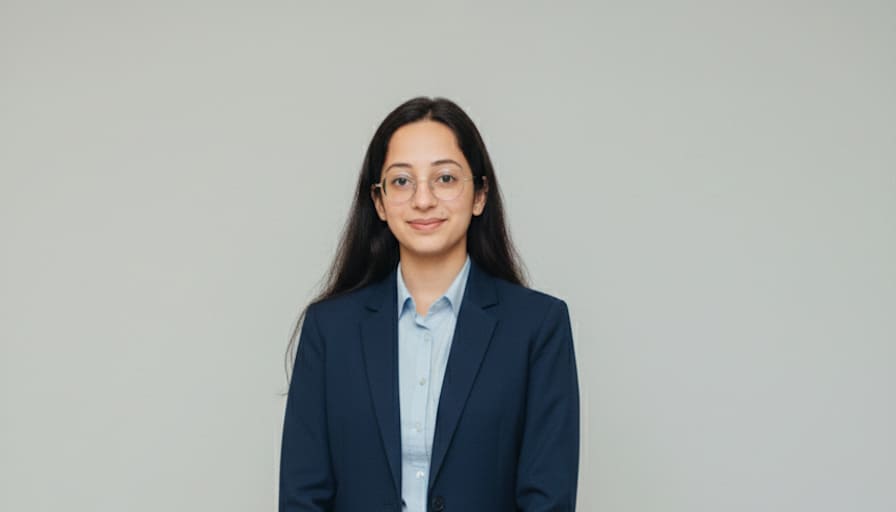 Saakshi Gupta