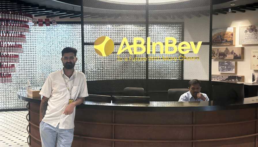 Vinod
