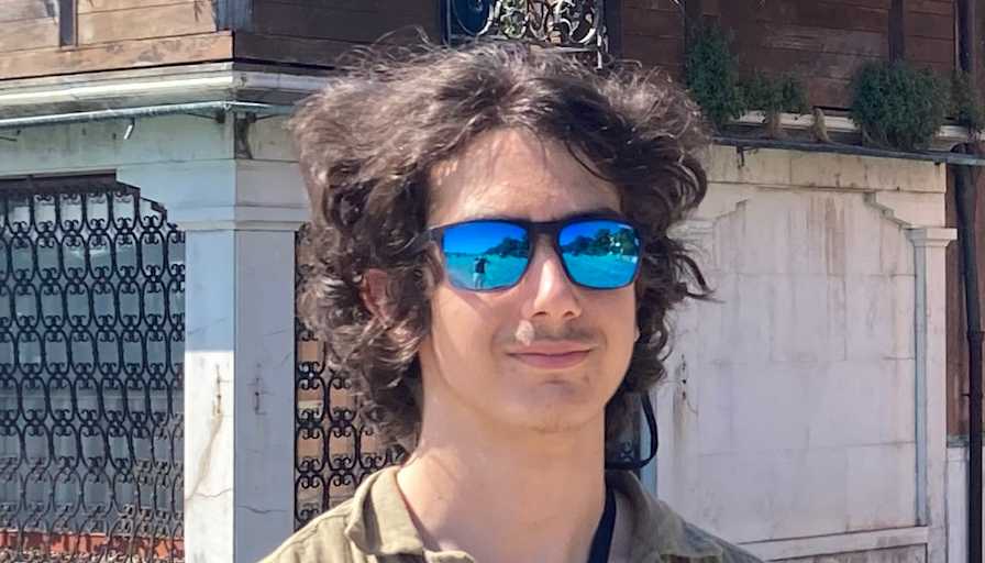 Ardan Ozekinci