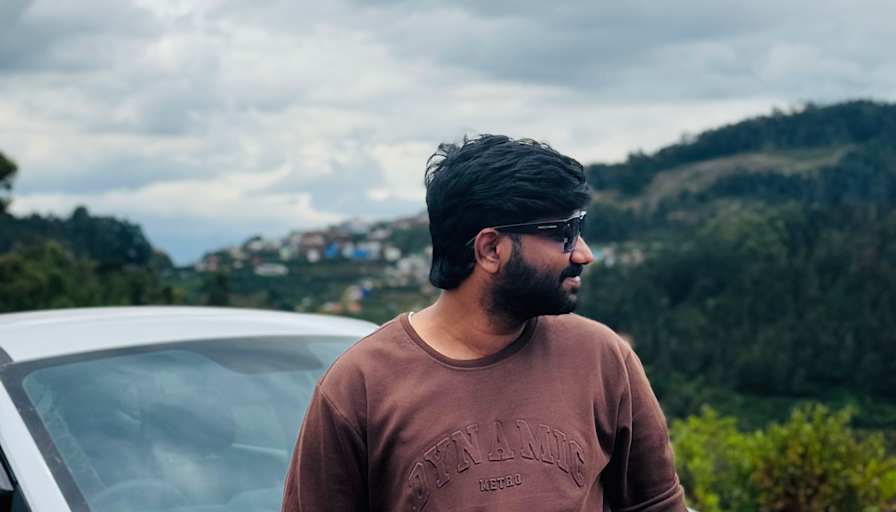 Vignesh s k