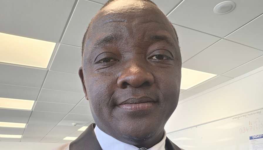 Adeyinka Ige