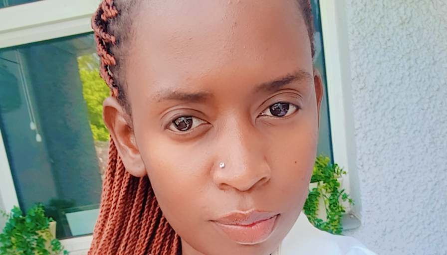Tanyaradzwa Shamuyarira