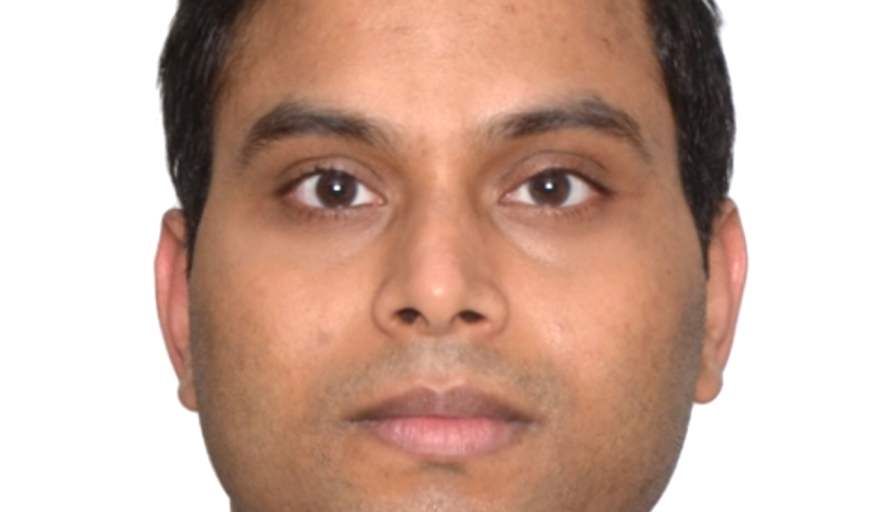 Kevin Fernandes