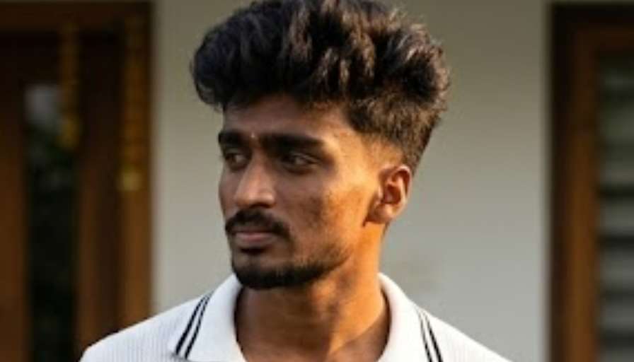 Arul kumar