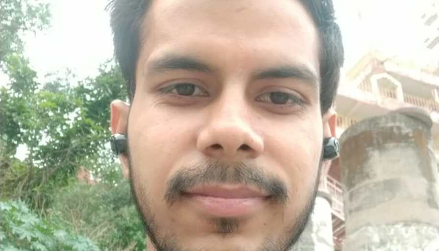 Dheeraj